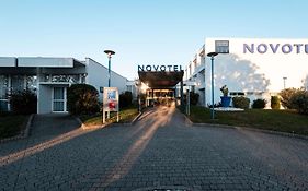 Novotel Chartres